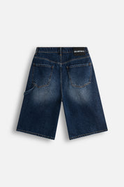 Short Carpenter Les (Art)ists Denim