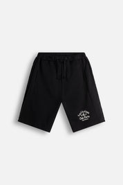 Sweatshorts Les Art(ists) Paris