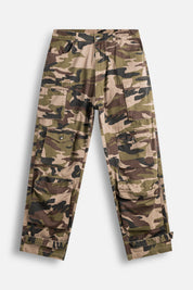 Cargo Camouflage Les (Art)ists