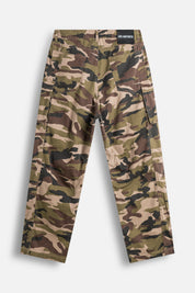 Cargo Camouflage Les (Art)ists