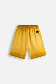 Sweatshort Degradé 12 Earthy Brown
