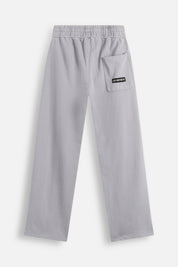 Sweatpant Aged Garment Dye Ultimate Grey