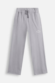 Sweatpant Aged Garment Dye Ultimate Grey