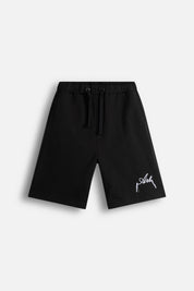 Sweatshort Embroidery Art