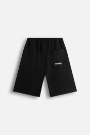 Sweatshort Embroidery Art