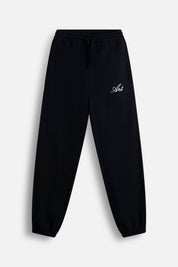 Sweatpant Embroidery Art