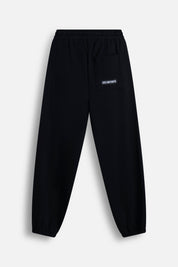 Sweatpant Embroidery Art