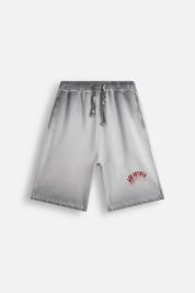 Sweatshort Les (Art)ists Melt