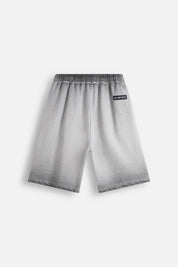 Sweatshort Les (Art)ists Melt