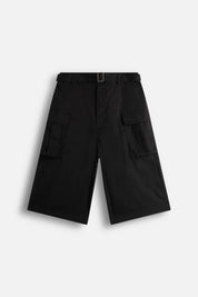 Short Carpenter Label