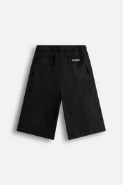 Short Carpenter Label