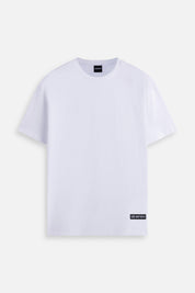 T-Shirt Pallas Athene White