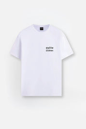 LES (ART)ISTS Culto Club T-Shirt