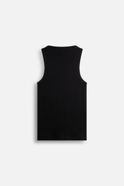 Tank Top Paris Patch Essential