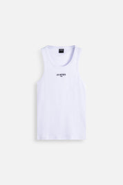 Tank Top Embroidery Essential