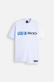 T-Shirt Distorted Art