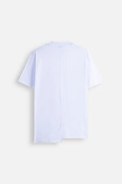 T-Shirt Distorted Art