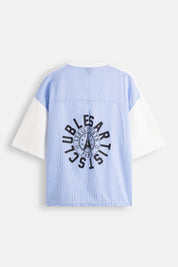 Shirt Club Les (Art)ists