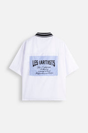 Shirt Baseball Patch