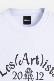 T-Shirt Club Paris Ultimate White