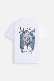 T-Shirt Please I’m a Star White