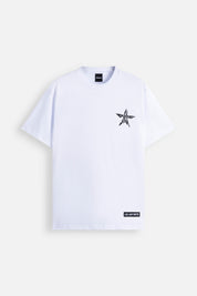 T-Shirt Please I’m a Star White