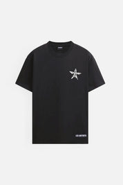 T-Shirt Please I’m a Star Black