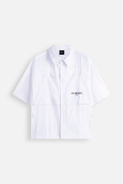 Shirt City Les (Art)ists White