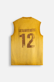 Vest Degradé 12 Earthy Brown