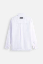 Long Sleeve Shirt Embroidery Art