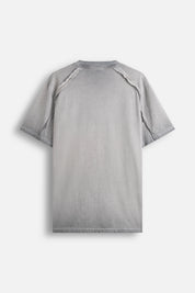 T-Shirt Les (Art)ists Melt Grey