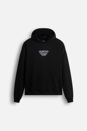 Hoodie Victoire Versailles Black