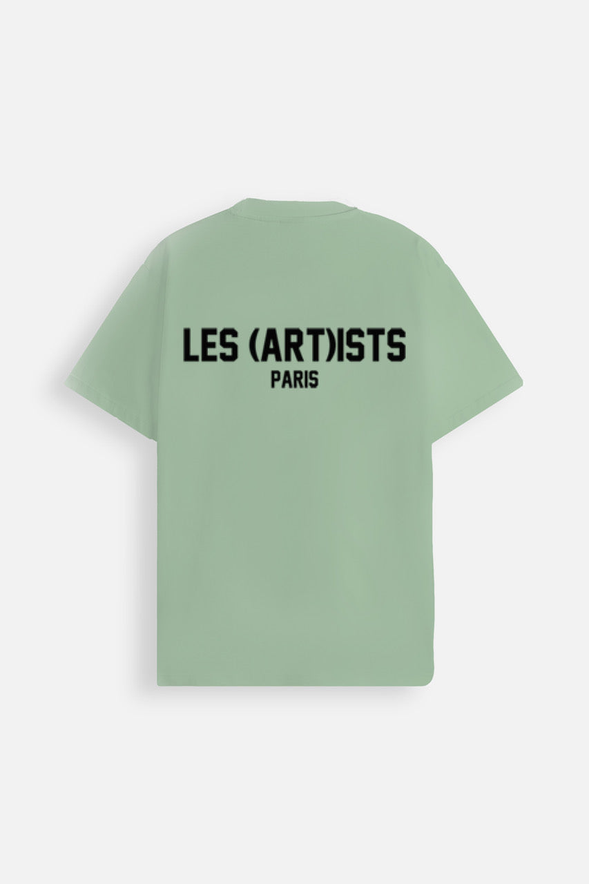 T-shirt logo Essential Iceberg