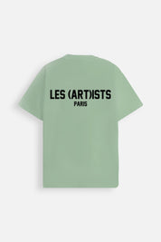 T-shirt logo Essential Iceberg