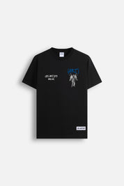 T-shirt Paris Victory Black