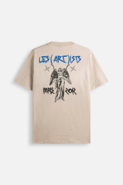 T-shirt Paris Victory Sand