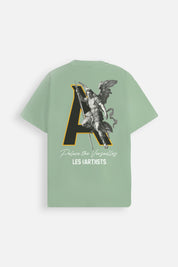 T-Shirt Victoire Versailles Iceberg