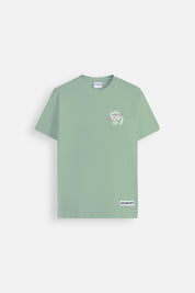 T-Shirt M/M Hypnotic Future Nero