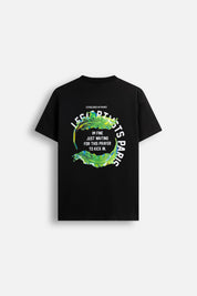 T-Shirt Prayer Black