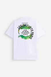 T-Shirt Prayer White