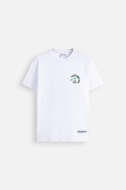T-Shirt Prayer White