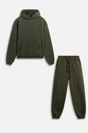 Box Fit Set Label Essentials Military