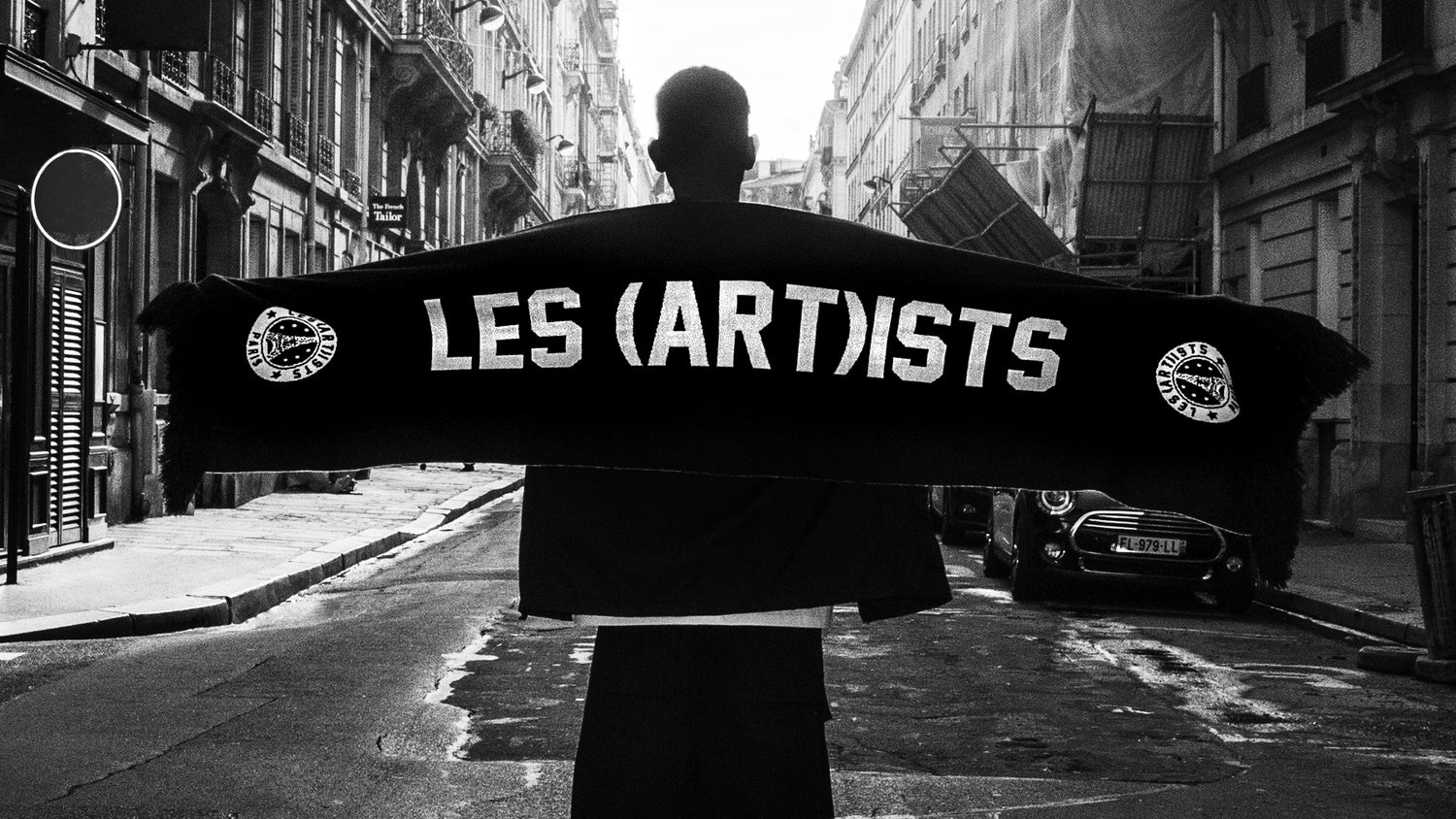 LES (ART)ISTS Bermuda Con Logo 25SSLAPT823 In Cotone