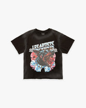 T-shirt “Les Artists Doberman”