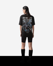 T-Shirt m/m Prayer Black