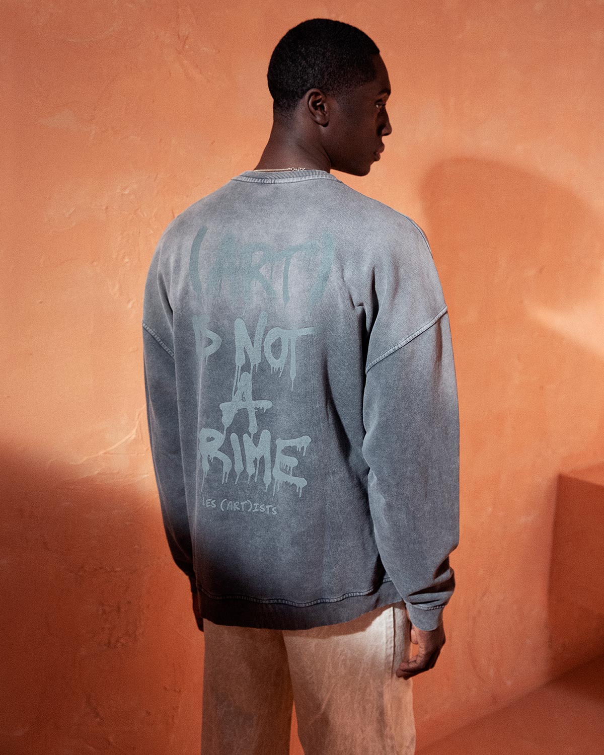 LES (ART)ISTS® | Online shop
