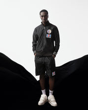 Sweatshort Team France Black