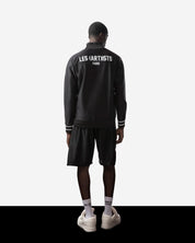 Sweat-shirt Team France Noir