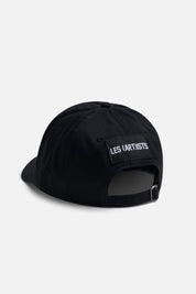 Dad Hat Baseball Make Music Black