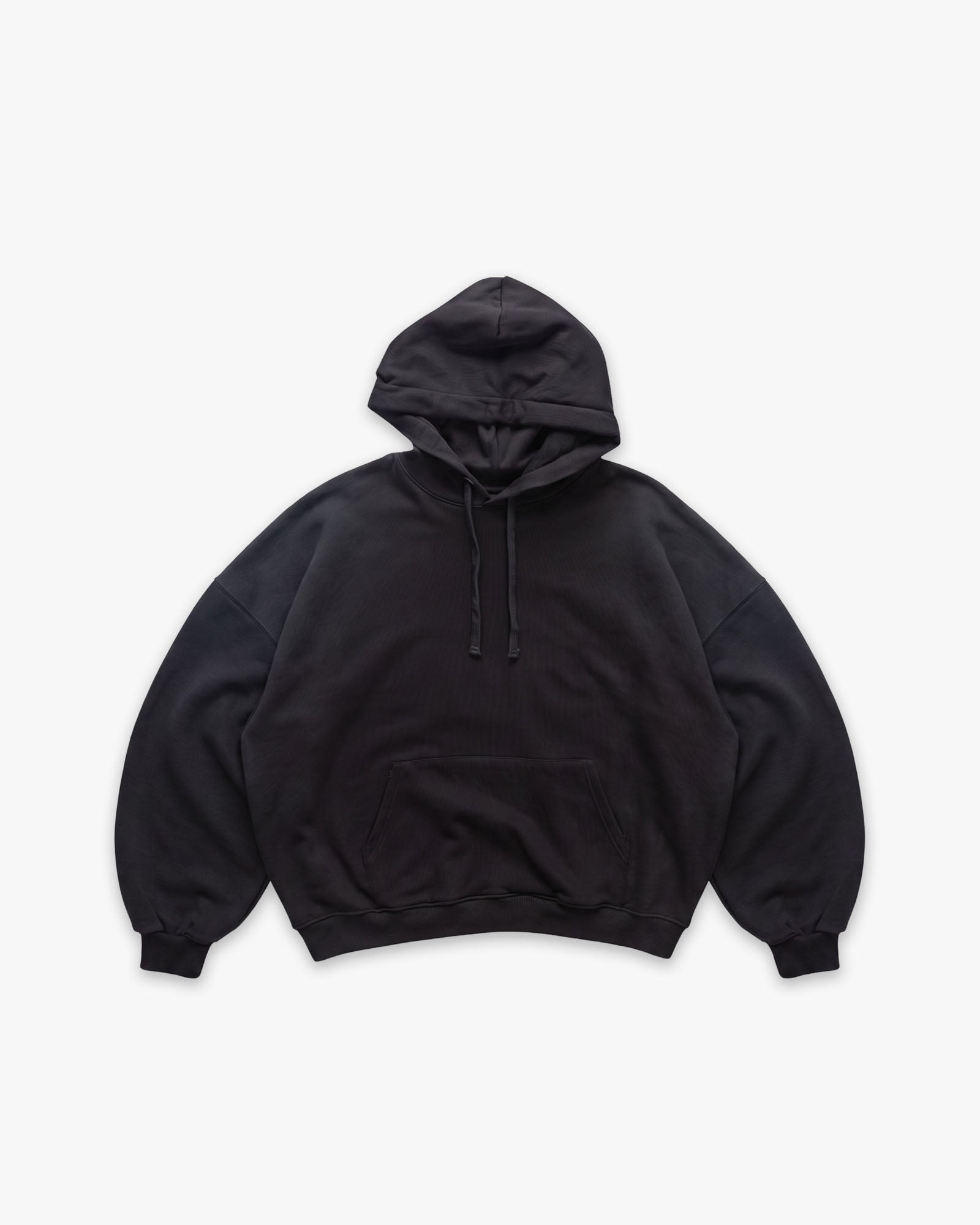 Hoodie Club Art Paris Black